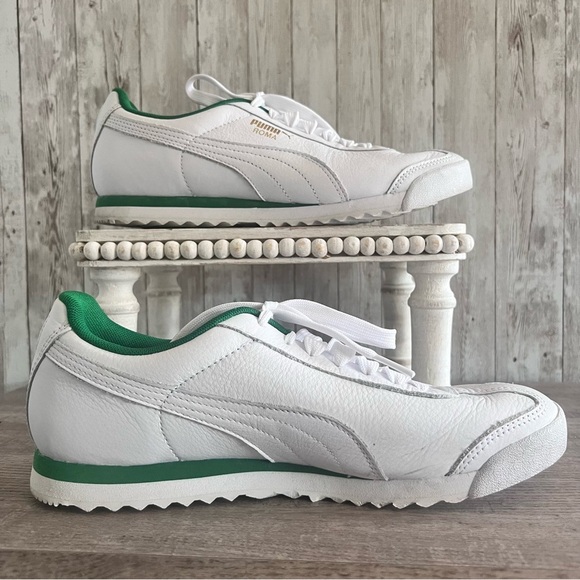 Puma Roma Sneakers - Picture 2 of 6